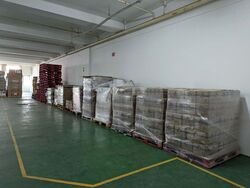 Eunos Technolink (D14), Factory #483518441